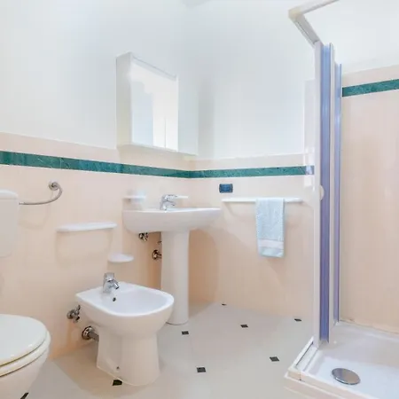 Apartment Living In Leuca
