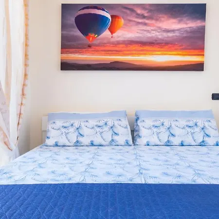 Living In Leuca Apartment *