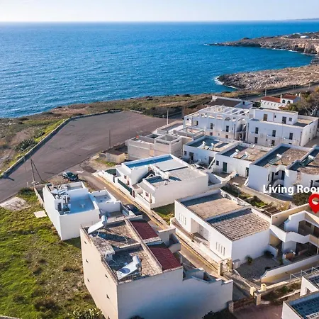Living In Leuca * Santa Maria di Leuca