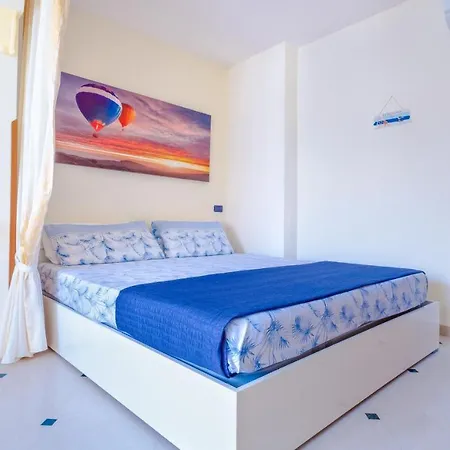 Living In Leuca Apartment