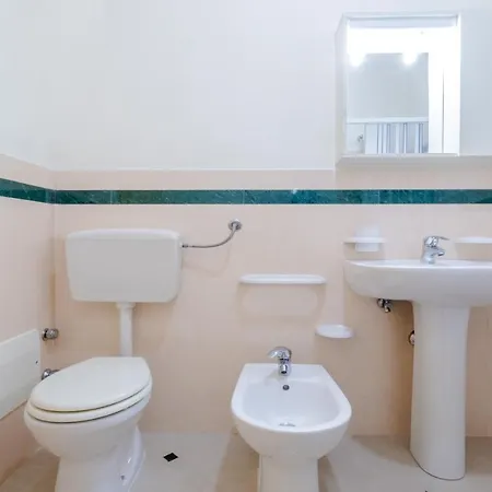 Apartment Living In Leuca