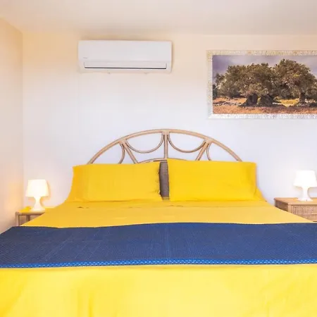 Living In Leuca Apartment Santa Maria di Leuca