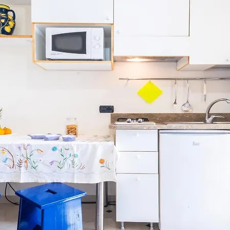 Living In Leuca Apartment *