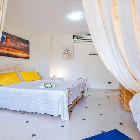 Living In Leuca Apartment