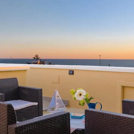 Apartment Living In Leuca Santa Maria di Leuca