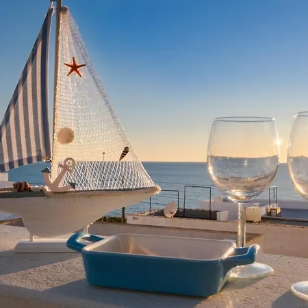 Living In Leuca Apartment