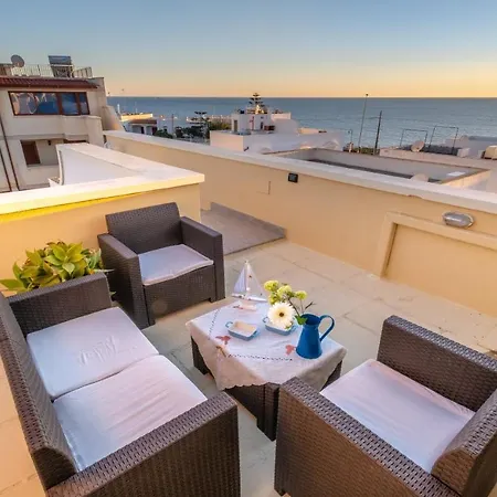 Living In Leuca Apartment Santa Maria di Leuca