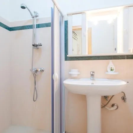 Apartment Living In Leuca