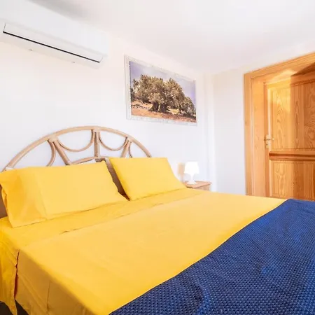 Living In Leuca Apartment *