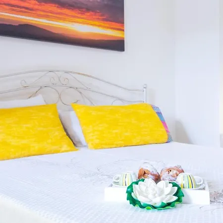 Living In Leuca Apartment *